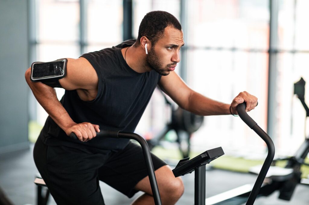 The Most Effective Cardiovascular Workout For Men To Lose Weight