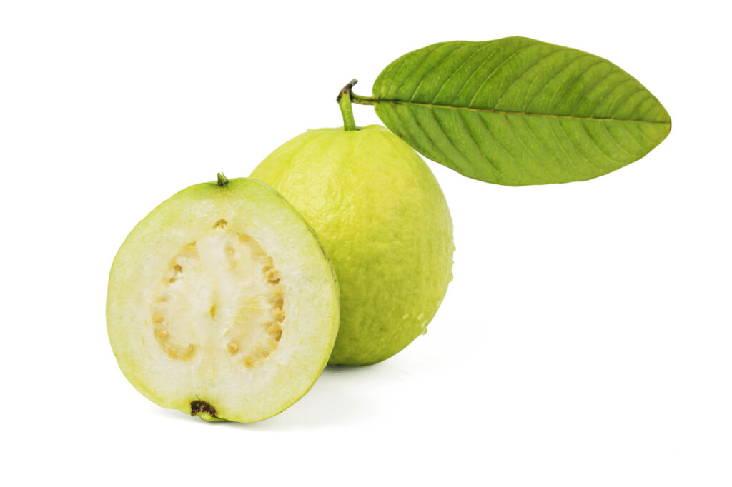 Is Guava Fruit Helpful For Weight Loss