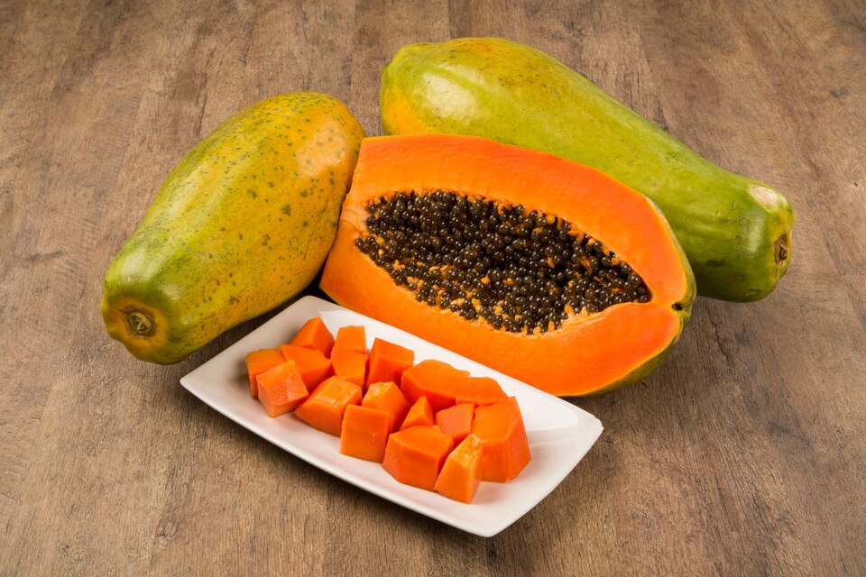 How Does Papaya Help You Lose Weight?